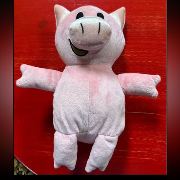 elephant and piggie stuffed animal kohls